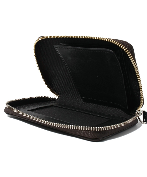 NANO universe（ナノユニバース）の「WANT LES ESSENTIELS DE LA VIA  