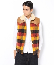 A BATHING APE（アベイシングエイプ）の「BAPE×ROCKY MOUNTAIN