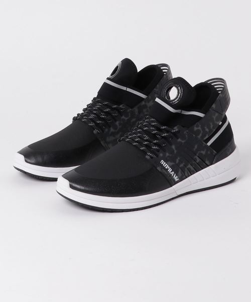セール Supra Skytop V Black White スニーカー Supra スープラ のファッション通販 Zozotown