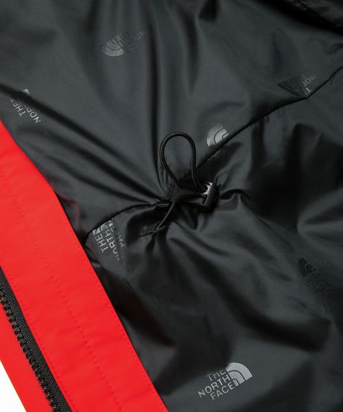 THE NORTH FACE（ザノースフェイス）の「ザ・ノース・フェイス メンズマウンテンパーカー / マウンテンライトジャケット（マウンテンパーカー・メンズ・ブラック/オレンジ/ダークブルー/ダークカーキ/ライトブラウン/レッド/イエロー/グリーン/ベージュ/ネイビー/クリアレッド/パープル・LARGE/MEDIUM/SMALL/X-LARGE）」の17枚目の写真