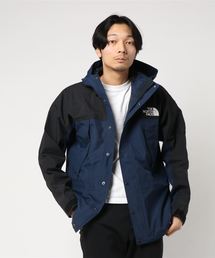 THE NORTH FACE | ザ・ノース・フェイス メンズマウンテンパーカー / マウンテンライトジャケット(マウンテンパーカー)