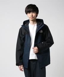 THE NORTH FACE | ザ・ノース・フェイス メンズマウンテンパーカー / マウンテンライトジャケット(マウンテンパーカー)