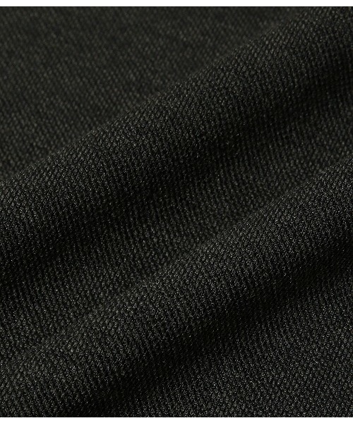 ADAM ET ROPE'（アダムエロペ）の「PEカノコ半袖ポケットTシャツ（Tシャツ/カットソー・メンズ・ブラック/カーキ/サックスブルー・L/M）」の8枚目の写真