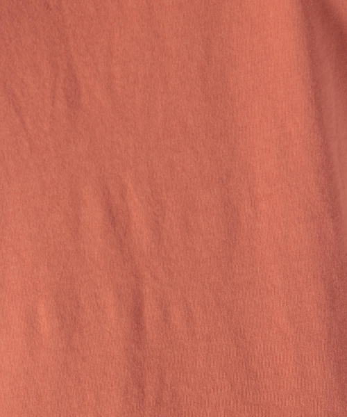 ZANEROBE(ゼインローブ)の「【ZANEROBE(ゼインローブ)】PF SST(Tシャツ/カットソー・メンズ・ホワイト/オレンジ・MEDIUM/SMALL)」の15枚目の写真