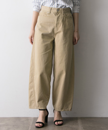 URBAN RESEARCH | チノハーレムパンツ(その他パンツ)
