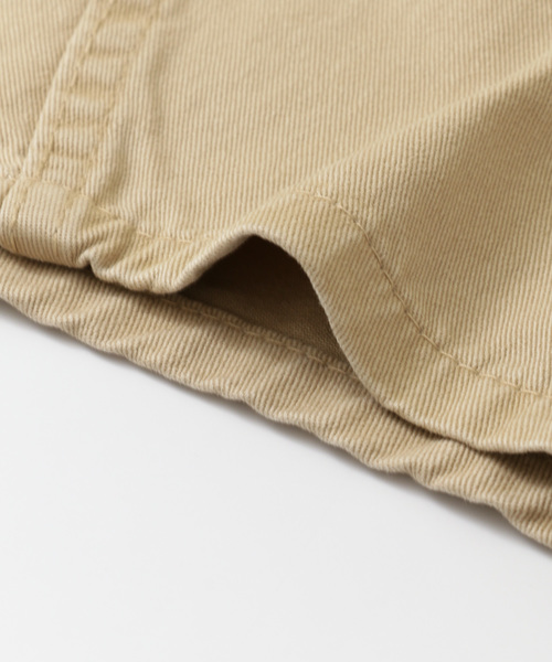 URBAN RESEARCH（アーバンリサーチ）の「チノハーレムパンツ（その他パンツ・レディース・ベージュ/ネイビー・36/38）」の16枚目の写真