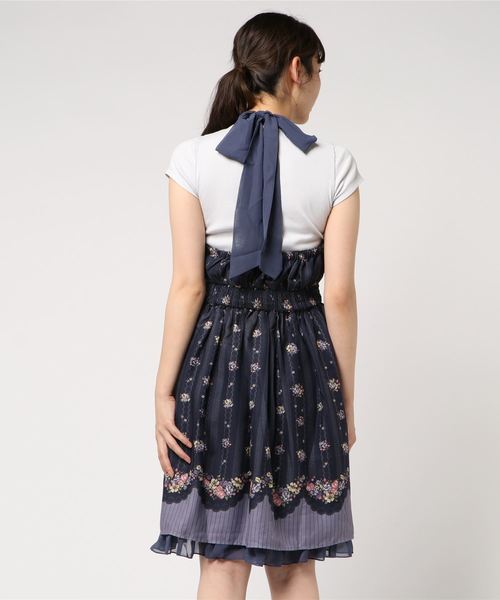 axes femme POETIQUE（アクシーズファムポエティック）の「フルーツ 