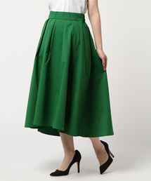 AMERICAN HOLIC | ・イレギュラーヘムタックスカート(スカート)