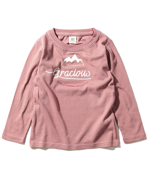 devirock（デビロック）の「全20柄プリント長袖Tシャツ カットソー（Tシャツ/カットソー・キッズ・その他1/その他2/その他3/その他4/その他5/その他6/その他7/その他8/その他9/その他10/その他11/その他12/その他13/その他14/その他15/その他16/その他17/その他18/その他19/その他20・100cm/110cm/120cm/130cm/140cm/150cm/80ｃｍ/90cm/160cm）」の7枚目の写真