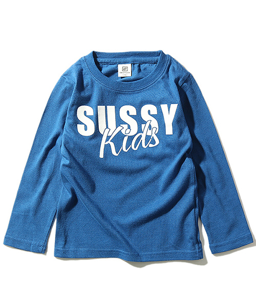 devirock（デビロック）の「全20柄プリント長袖Tシャツ カットソー（Tシャツ/カットソー・キッズ・その他1/その他2/その他3/その他4/その他5/その他6/その他7/その他8/その他9/その他10/その他11/その他12/その他13/その他14/その他15/その他16/その他17/その他18/その他19/その他20・100cm/110cm/120cm/130cm/140cm/150cm/80ｃｍ/90cm/160cm）」の9枚目の写真