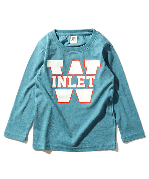 devirock（デビロック）の「全20柄プリント長袖Tシャツ カットソー（Tシャツ/カットソー・キッズ・その他1/その他2/その他3/その他4/その他5/その他6/その他7/その他8/その他9/その他10/その他11/その他12/その他13/その他14/その他15/その他16/その他17/その他18/その他19/その他20・100cm/110cm/120cm/130cm/140cm/150cm/80ｃｍ/90cm/160cm）」の10枚目の写真