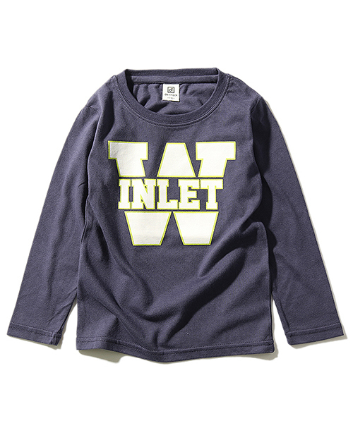 devirock（デビロック）の「全20柄プリント長袖Tシャツ カットソー（Tシャツ/カットソー・キッズ・その他1/その他2/その他3/その他4/その他5/その他6/その他7/その他8/その他9/その他10/その他11/その他12/その他13/その他14/その他15/その他16/その他17/その他18/その他19/その他20・100cm/110cm/120cm/130cm/140cm/150cm/80ｃｍ/90cm/160cm）」の11枚目の写真