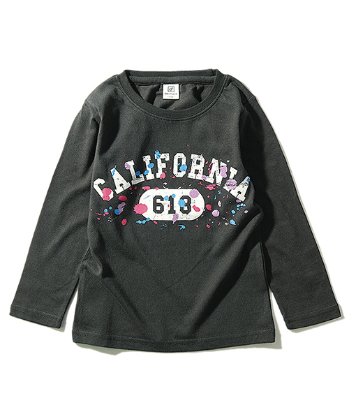 devirock（デビロック）の「全20柄プリント長袖Tシャツ カットソー（Tシャツ/カットソー・キッズ・その他1/その他2/その他3/その他4/その他5/その他6/その他7/その他8/その他9/その他10/その他11/その他12/その他13/その他14/その他15/その他16/その他17/その他18/その他19/その他20・100cm/110cm/120cm/130cm/140cm/150cm/80ｃｍ/90cm/160cm）」の17枚目の写真