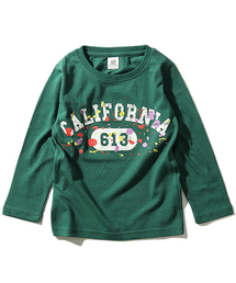 devirock | 全20柄プリント長袖Tシャツ カットソー(Tシャツ/カットソー)