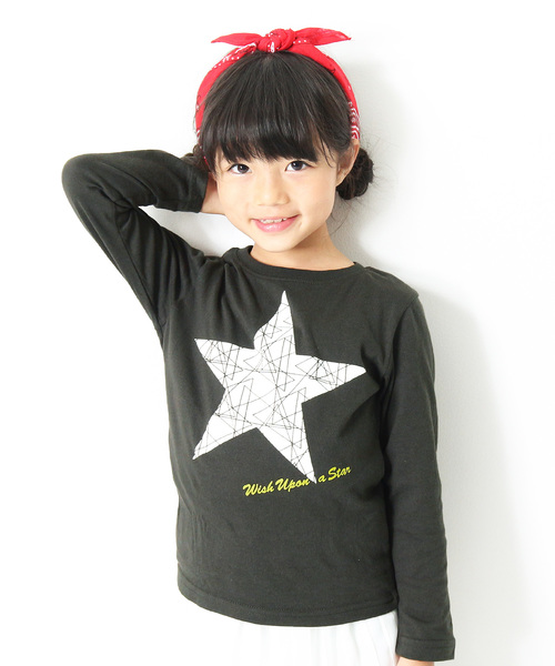 devirock（デビロック）の「全20柄プリント長袖Tシャツ カットソー（Tシャツ/カットソー・キッズ・その他1/その他2/その他3/その他4/その他5/その他6/その他7/その他8/その他9/その他10/その他11/その他12/その他13/その他14/その他15/その他16/その他17/その他18/その他19/その他20・100cm/110cm/120cm/130cm/140cm/150cm/80ｃｍ/90cm/160cm）」の22枚目の写真