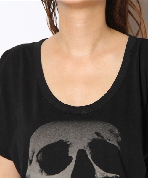HYSTERIC GLAMOUR（ヒステリックグラマー）の「SKULL BERRY pt
