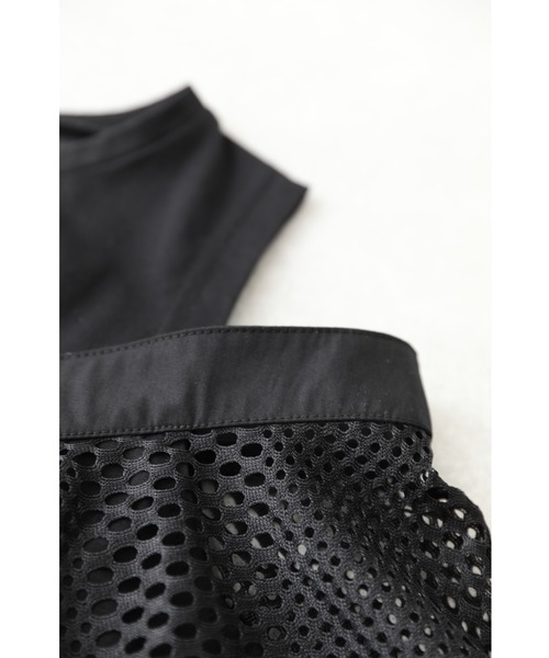 cawaii（カワイイ）の「この夏外せない。絶対的人気のアシンメトリーカットソートップス（Tシャツ/カットソー・レディース・ブラック/ホワイト・M/XL）」の21枚目の写真