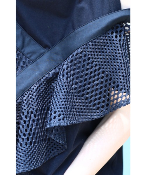 cawaii（カワイイ）の「この夏外せない。絶対的人気のアシンメトリーカットソートップス（Tシャツ/カットソー・レディース・ブラック/ホワイト・M/XL）」の18枚目の写真