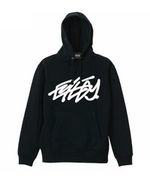 【 eyedy / アイディー 】TEAM LOGO P/O PK