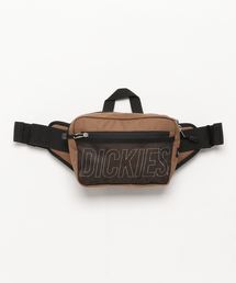 【63】【Dickies】OUTLINE LOGO WAISTBAG