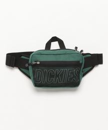 【63】【Dickies】OUTLINE LOGO WAISTBAG