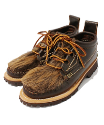 BEAMS BOY | □YUKETEN / Maine Guide Ox Quebec(モカシン/デッキシューズ)