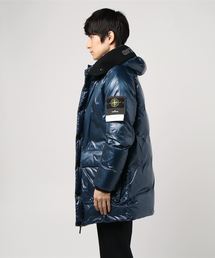 STONE ISLAND（ストーンアイランド）の「STONE ISLAND / ダウン