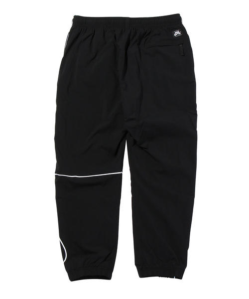 NIKE SB（ナイキエスビー）の「＜NIKE SB＞ SWSH TRK PT/トラックパンツ（その他パンツ・メンズ・ブラック・LARGE/MEDIUM/SMALL）」の2枚目の写真