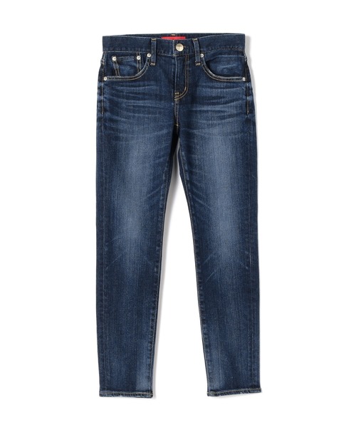 RED CARD TOKYO(レッドカード)の「RED CARD / "Anniversary Easy Tapered" デニムパンツ(デニムパンツ・レディース・ブルー・23/24/22/21)」の1枚目の写真
