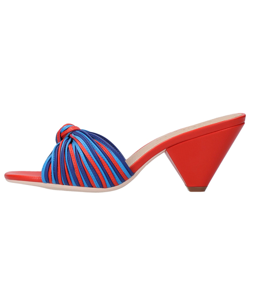 ALEXIA STAM（アリシアスタン）の「Multi Color Mules/マルチ