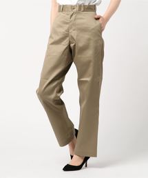 YOUNG&OLSEN The DRYGOODS STORE | YOUNG & OLSEN/ヤングアンドオルセン OLSEN'S BASIC CHINOS(チノパンツ)
