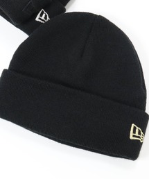 NEW ERA | ニューエラ キッズ ニット帽 カフ NEW ERA KIDS(ニットキャップ/ビーニー)