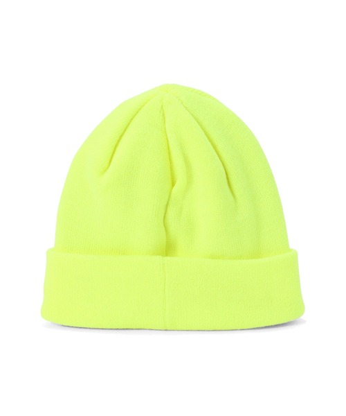 ニューエラ キッズ ニット帽 カフ NEW ERA KIDS（ニットキャップ