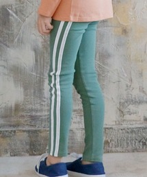 Bee des Bee | ラインレギンスパンツ(レギンス/スパッツ)