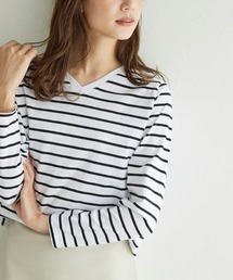 選べる綿100%ロングTシャツ