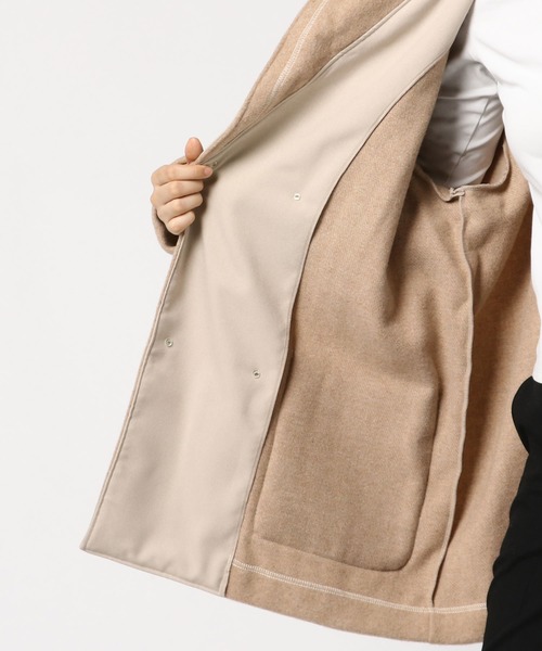 SAILORコート セーラーコート｜SAILOR COATの通販｜regleam