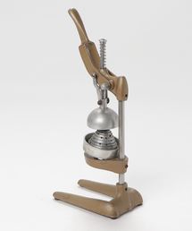 fridge（フリッジ）の「■【FRIDGE antiques】フリッジアンティークス Squeezer（インテリア雑貨）」