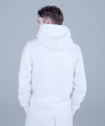 Y-3 MEN�i���C�X���[�����j�́uM CLASSIC BACK LOGO FULL-ZIP HOODIE�i���̑��g�b�v�X�j�v