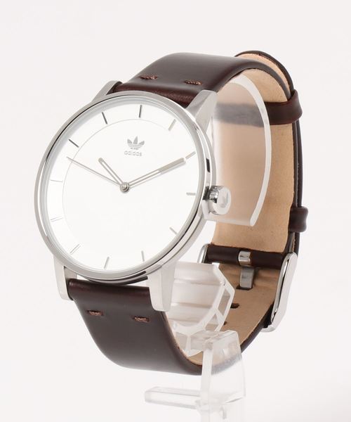 アディダス 腕時計 アナログ腕時計 Adidas アディダス のファッション ウォッチ District L1 ウォッチ アディダス アナログ 腕時計 Adidas アディダス 高知インター店 アナログ腕時計