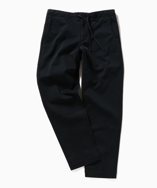 SHIPS（シップス）の「SC: ニドムバイオ加工 ストレッチ イージーパンツ（その他パンツ・メンズ・ベージュ/ネイビー/グレー/オリーブ・SMALL/MEDIUM/LARGE/X-LARGE）」の11枚目の写真