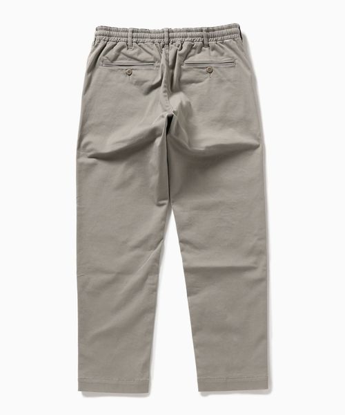 SHIPS（シップス）の「SC: ニドムバイオ加工 ストレッチ イージーパンツ（その他パンツ・メンズ・ベージュ/ネイビー/グレー/オリーブ・SMALL/MEDIUM/LARGE/X-LARGE）」の13枚目の写真