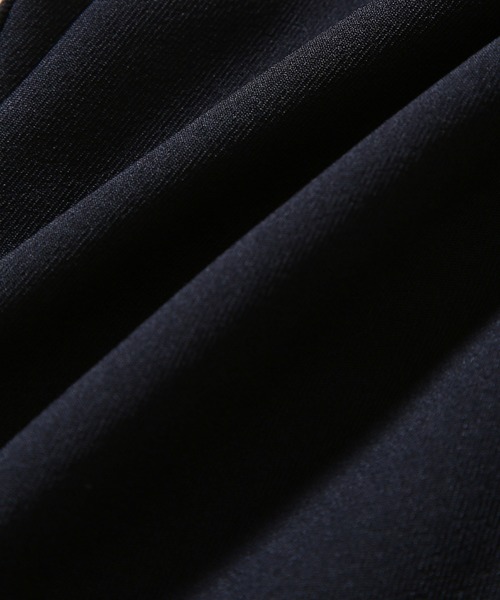 ROPE' PICNIC（ロペピクニック）の「【ROPE' PICNIC KIDS】【撥水・防汚加工】キュロットパンツ（その他パンツ・キッズ・ネイビー/グレー/キャメル・110/140/100/130/120）」の4枚目の写真