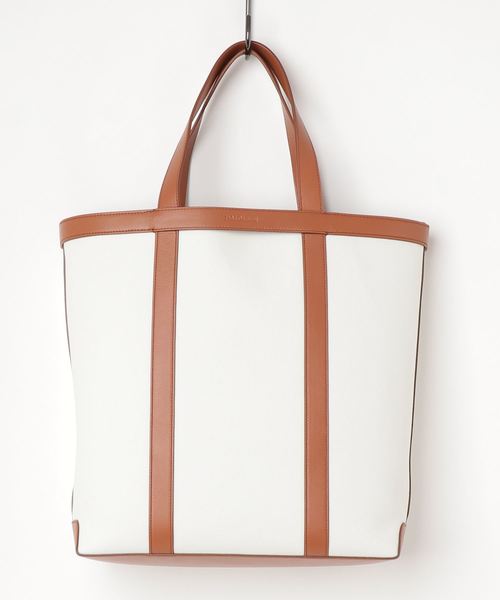 新品同様・定価121，000円】J&M Davidson エストネーション別注