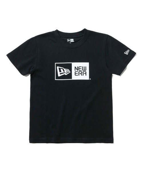 New Era : Basic Logo スウェットシャツ ニューエラ キッズ Tシャツ BASIC LOGO NEW ERA KIDS（Tシャツ
