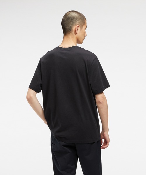 ナイキスポーツウェアクラブユニセックスTシャツ/ルーズシルエット/NIKE