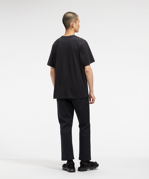 ナイキスポーツウェアクラブユニセックスTシャツ/ルーズシルエット/NIKE