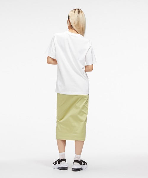 ナイキスポーツウェアクラブユニセックスTシャツ/ルーズシルエット/NIKE