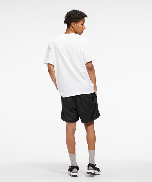 ナイキスポーツウェアクラブユニセックスTシャツ/ルーズシルエット/NIKE