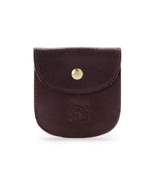 IL BISONTE / ORIGINAL LEATHER / コインパース（コインケース）｜IL