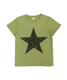 Bee des Bee | 半袖プリントTシャツ(Tシャツ/カットソー)